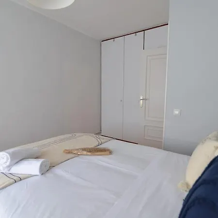 Apartment Apartamento Fernando De Los Rios