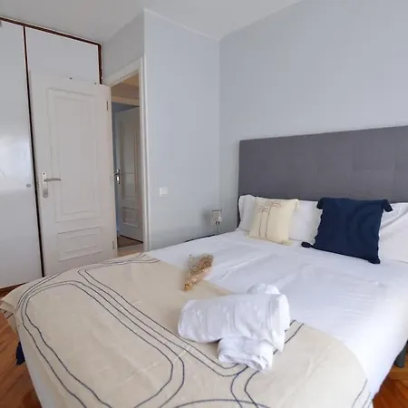 Apartment El De San Manolo By Just Santander