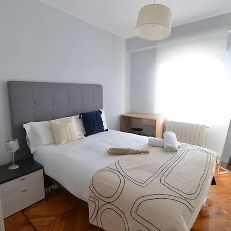 Apartamento Fernando De Los Rios Apartment *