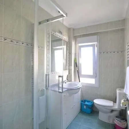 Apartamento Fernando De Los Rios * 桑坦德