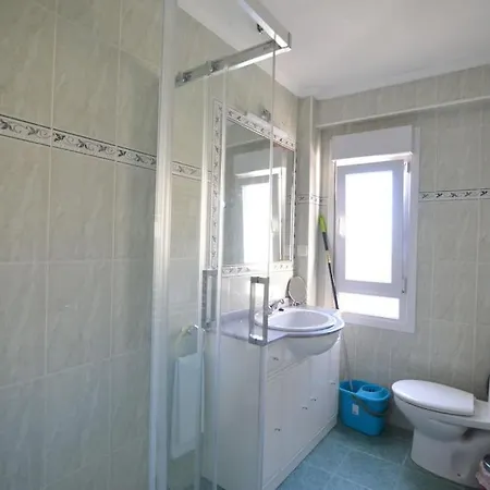 Appartement Fernando De Rios Santander