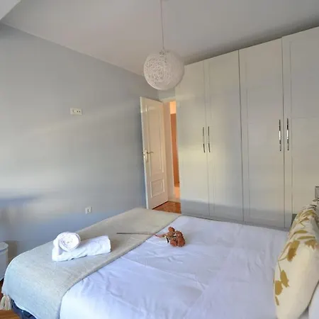 Appartement Fernando De Rios