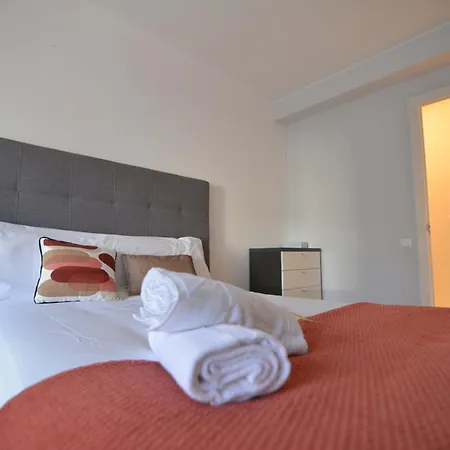 公寓 Apartamento Fernando De Los Rios *