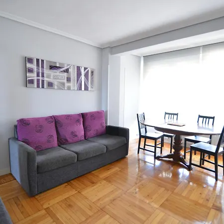 Apartamento Fernando De Los Rios 公寓