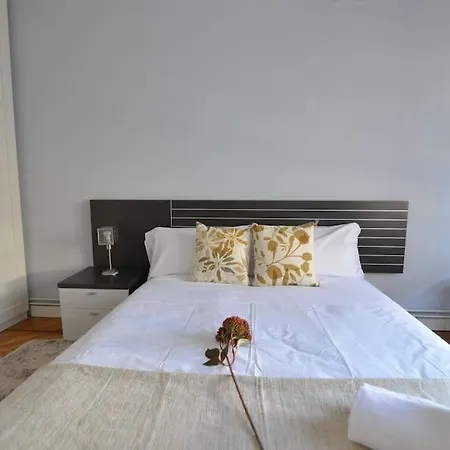 Apartamento Fernando De Los Rios