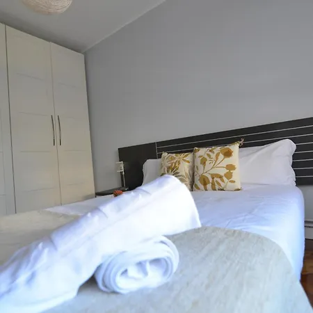 Apartamento Fernando De Los Rios Apartament *